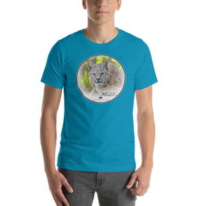 Bobcat Nikko Short-Sleeve Unisex T-Shirt