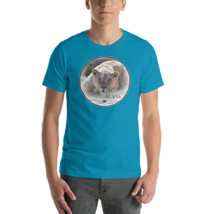 Lioness Alana Short-Sleeve Unisex T-Shirt