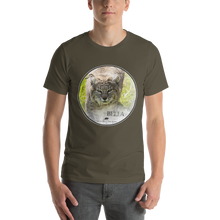 Bobcat Bella Short-Sleeve Unisex T-Shirt