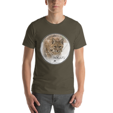 Bobcat Bogart Short-Sleeve Unisex T-Shirt