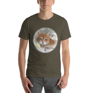 Bengal Dream Short-Sleeve Unisex T-Shirt