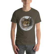 Bengal Nala Short-Sleeve Unisex T-Shirt