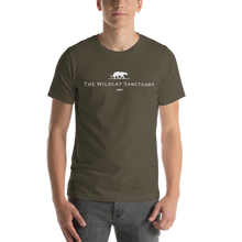 Sponsor Dad Short-Sleeve Unisex T-Shirt