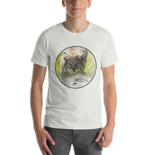 Bobcat Bella Short-Sleeve Unisex T-Shirt