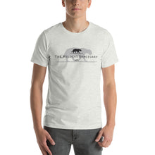 No More Wild Pets Short-Sleeve Unisex T-Shirt
