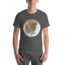 Bobcat Bogart Short-Sleeve Unisex T-Shirt