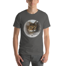 Bengal Nala Short-Sleeve Unisex T-Shirt