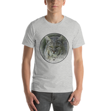 Bobcat Brianna Short-Sleeve Unisex T-Shirt