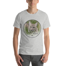 Bobcat Enzo Short-Sleeve Unisex T-Shirt