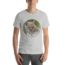 Bobcat Haley Short-Sleeve Unisex T-Shirt