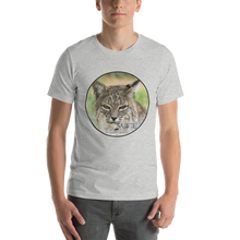 Bobcat Sarge Short-Sleeve Unisex T-Shirt