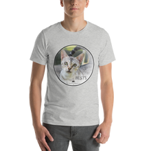 Bengal Besty Short-Sleeve Unisex T-Shirt