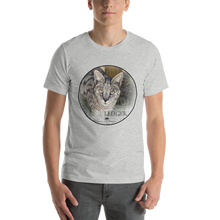 Savannah Ledger Short-Sleeve Unisex T-Shirt