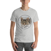 Savannah Love Short-Sleeve Unisex T-Shirt