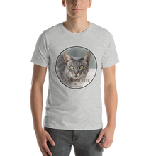 Savannah Rachel Short-Sleeve Unisex T-Shirt