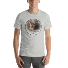 Bengal Benny Short-Sleeve Unisex T-Shirt