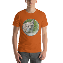 Bobcat Mondovi Short-Sleeve Unisex T-Shirt