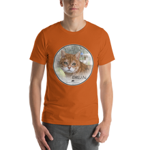 Bengal Dream Short-Sleeve Unisex T-Shirt