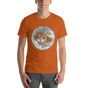 Bengal Dream Short-Sleeve Unisex T-Shirt