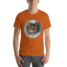 Bengal Nala Short-Sleeve Unisex T-Shirt