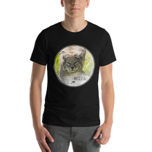 Bobcat Bella Short-Sleeve Unisex T-Shirt