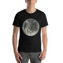 Bobcat Brianna Short-Sleeve Unisex T-Shirt