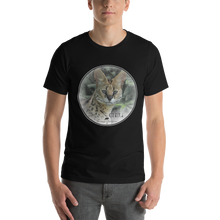 Serval Chili Short-Sleeve Unisex T-Shirt