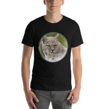 Bobcat Haley Short-Sleeve Unisex T-Shirt