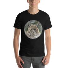 Bobcat Morgan Short-Sleeve Unisex T-Shirt