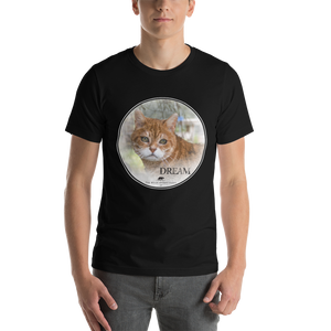 Bengal Dream Short-Sleeve Unisex T-Shirt