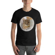 Savannah Hilo Short-Sleeve Unisex T-Shirt