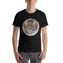 Bengal Jewel Short-Sleeve Unisex T-Shirt