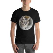 Savannah Ledger Short-Sleeve Unisex T-Shirt