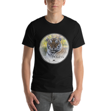 Tigress Polina Short-Sleeve Unisex T-Shirt