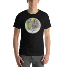 Bobcat Nikko Short-Sleeve Unisex T-Shirt