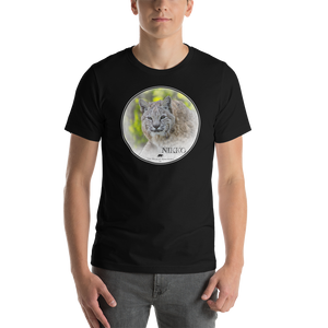 Bobcat Nikko Short-Sleeve Unisex T-Shirt