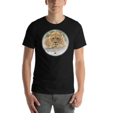 Liliger Alyssa Short-Sleeve Unisex T-Shirt