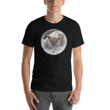 Lioness Alana Short-Sleeve Unisex T-Shirt