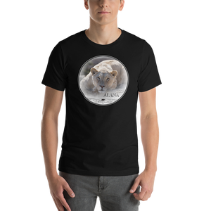 Lioness Alana Short-Sleeve Unisex T-Shirt