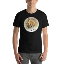 Serval Rio Short-Sleeve Unisex T-Shirt