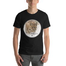 Bobcat Bogart Short-Sleeve Unisex T-Shirt