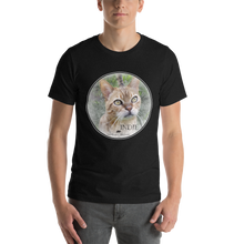 Bengal Indie Short-Sleeve Unisex T-Shirt