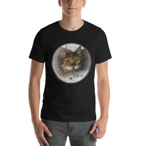 Bengal Nala Short-Sleeve Unisex T-Shirt