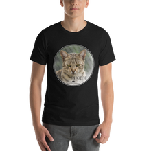 Savannah Phoebe Short-Sleeve Unisex T-Shirt