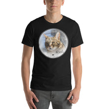 Savannah Kona Short-Sleeve Unisex T-Shirt