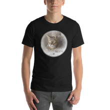 Bengal Benny Short-Sleeve Unisex T-Shirt