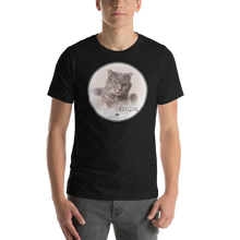 Domestic Edgar Short-Sleeve Unisex T-Shirt