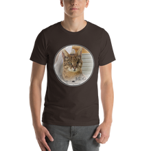 Savannah Hilo Short-Sleeve Unisex T-Shirt