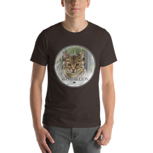 Savannah Maximillion Short-Sleeve Unisex T-Shirt