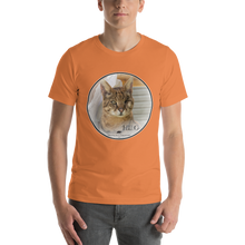 Savannah Hilo Short-Sleeve Unisex T-Shirt